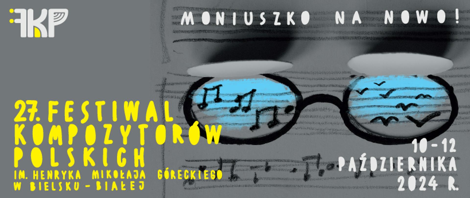 27. Festiwal kompozytorów Polskich