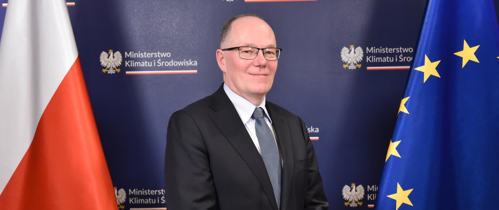 Prof. dr hab. inż. Krzysztof Galos