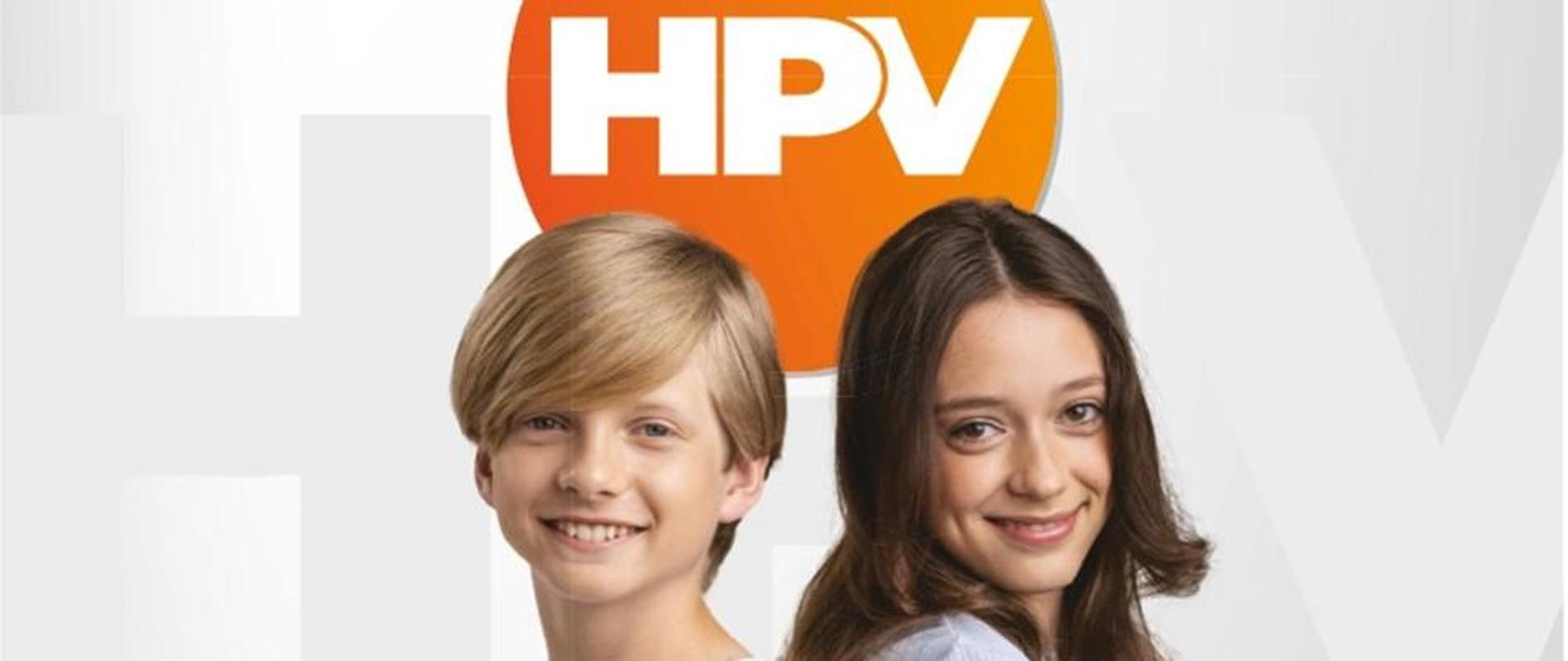 Szczepienia przeciw wirusowi HPV