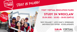 Study In Poland