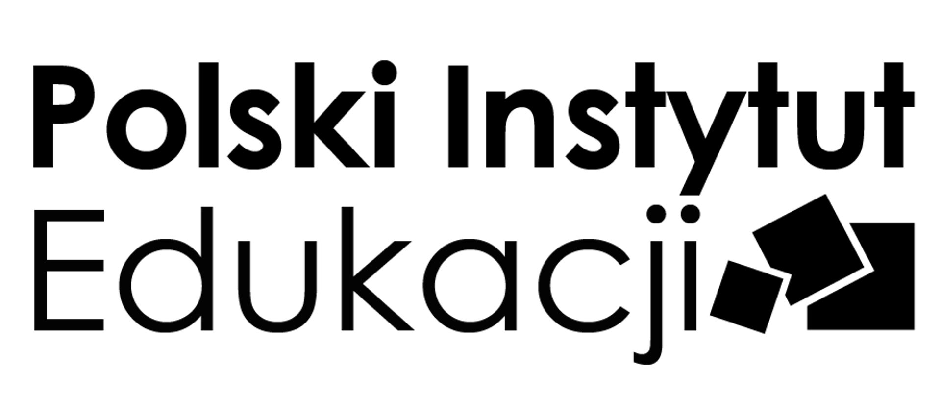 Polski Instytut Edukacji - logo 