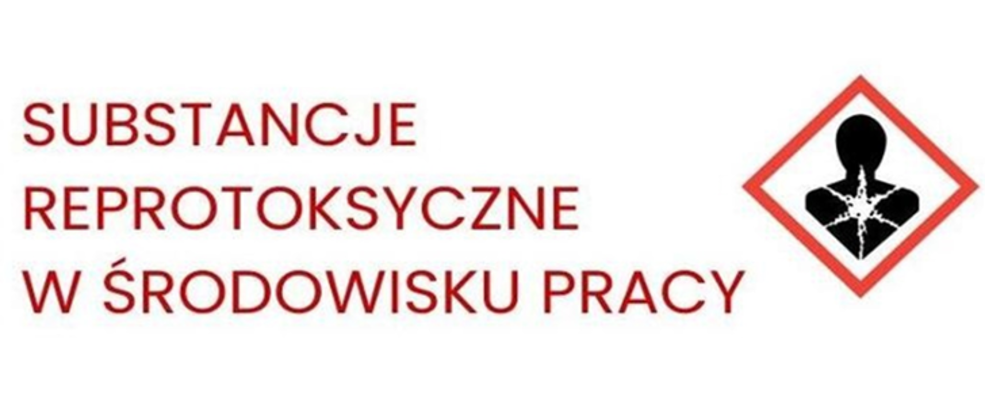 Substancje toksyczne w środowisku pracy