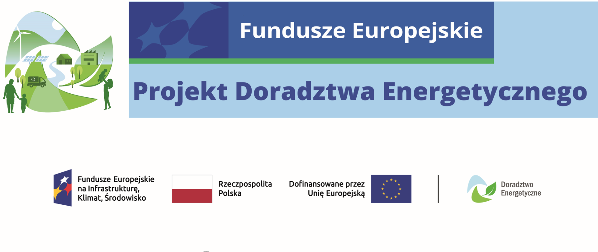 projekt doradztwa energetycznego 