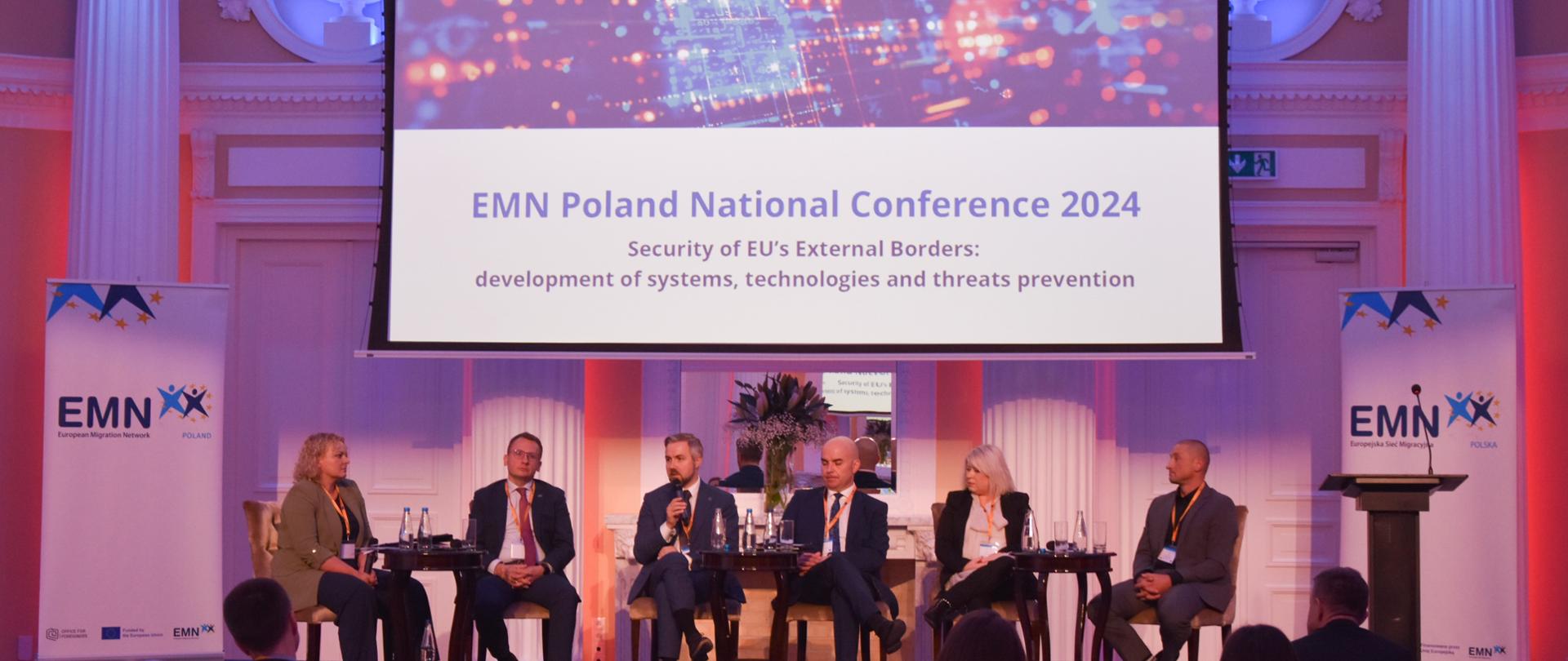 EMN Poland National Conference 2024