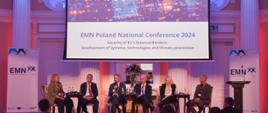 EMN Poland National Conference 2024