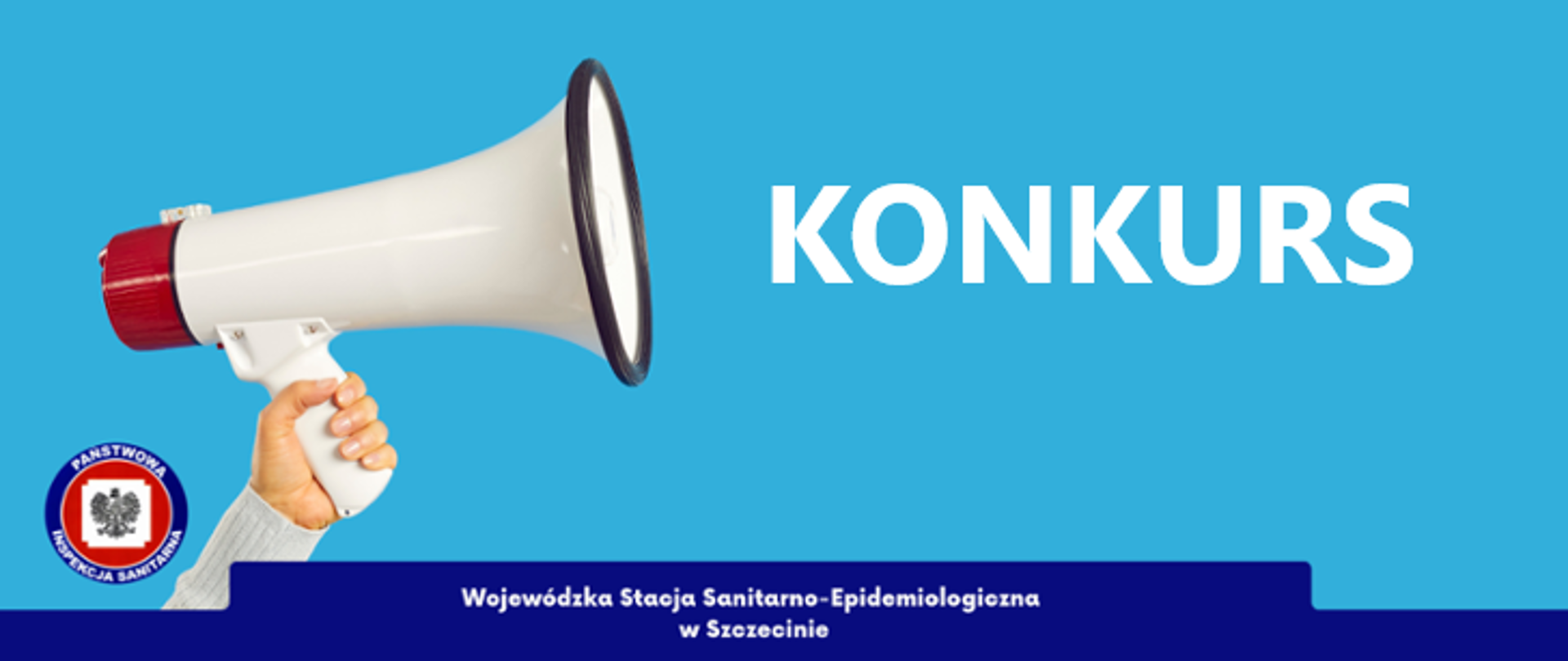 Komunikat KONKURS