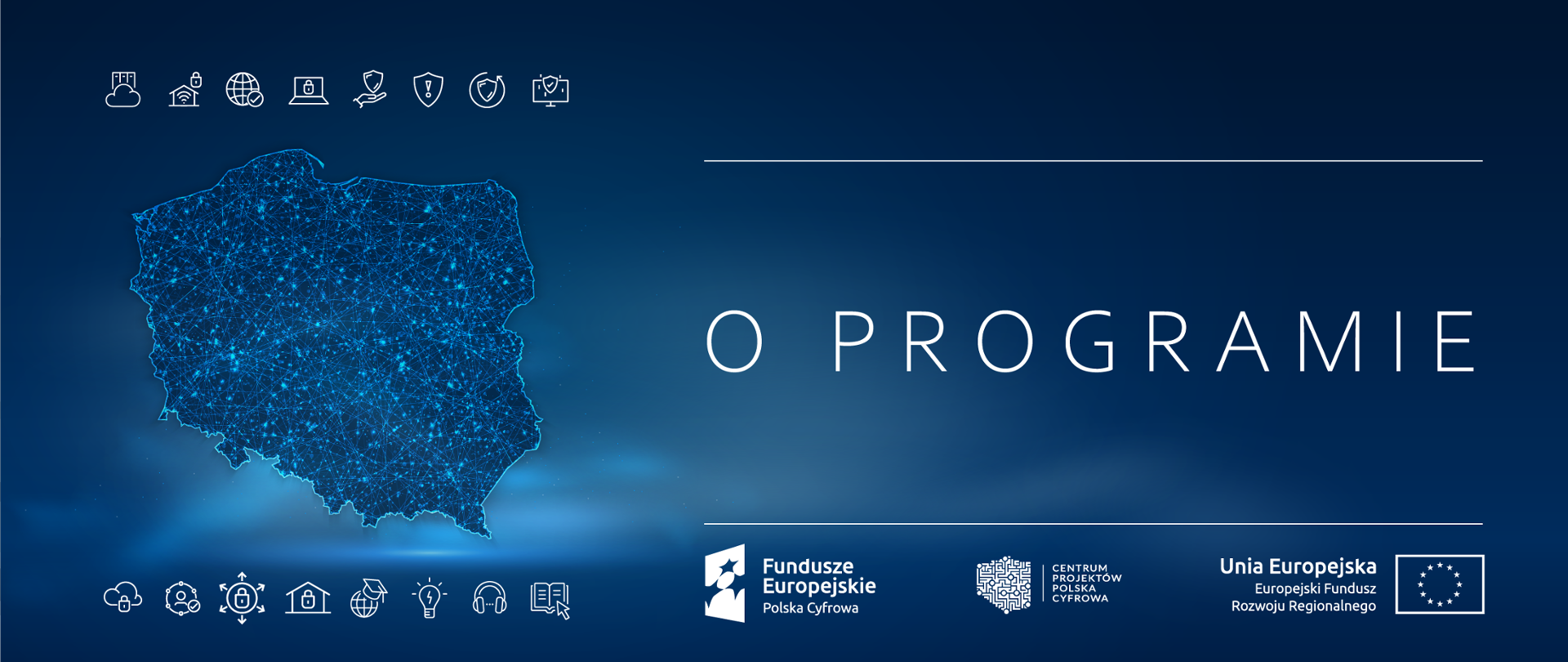 O Programie - Centrum Projektów Polska Cyfrowa - Portal Gov.pl