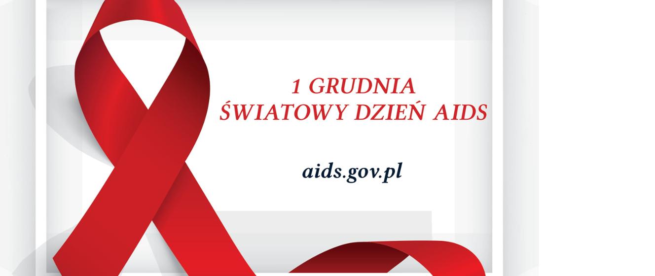 1 Grudnia Światowy Dzień Walki Z Aids Wojewódzka Stacja Sanitarno Epidemiologiczna W Gdańsku 0250