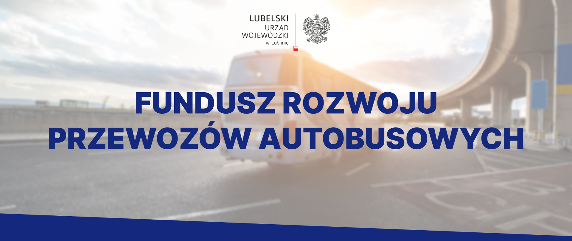 Samorządy mogą ubiegać się o dopłaty do przewozów autobusowych