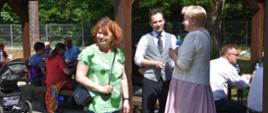 Region radomski: Piknik rodzinny z okazji Dnia Rodzicielstwa Zastępczego 