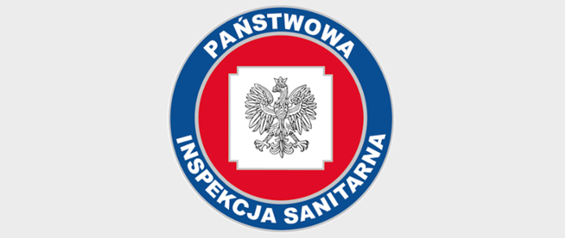 logo panstwowej inspekcji sanitarnej