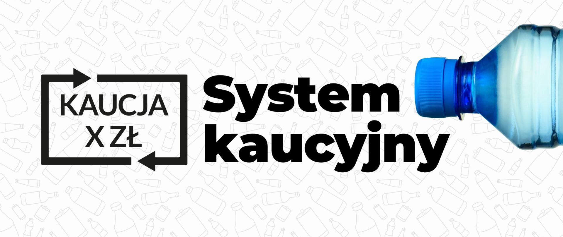 System kaucyjny od października 2025