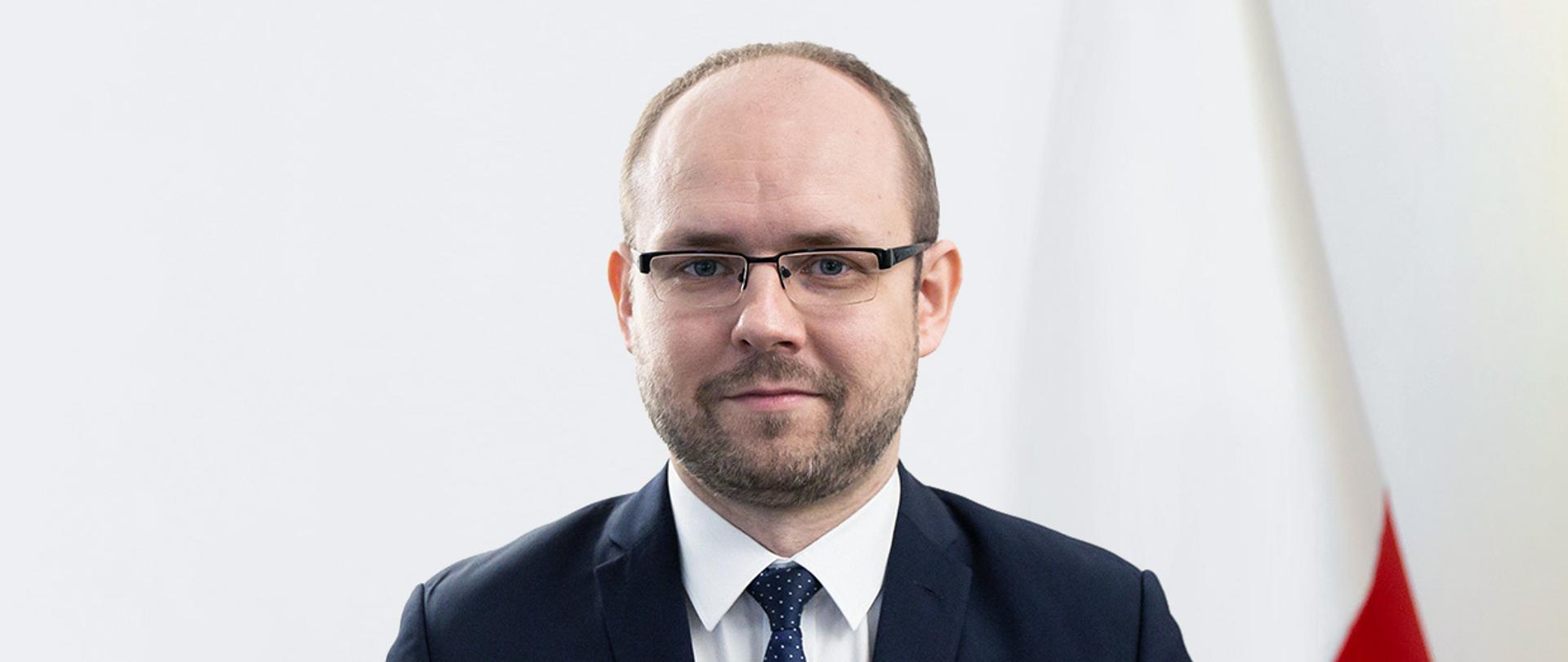 Marcin Przydacz