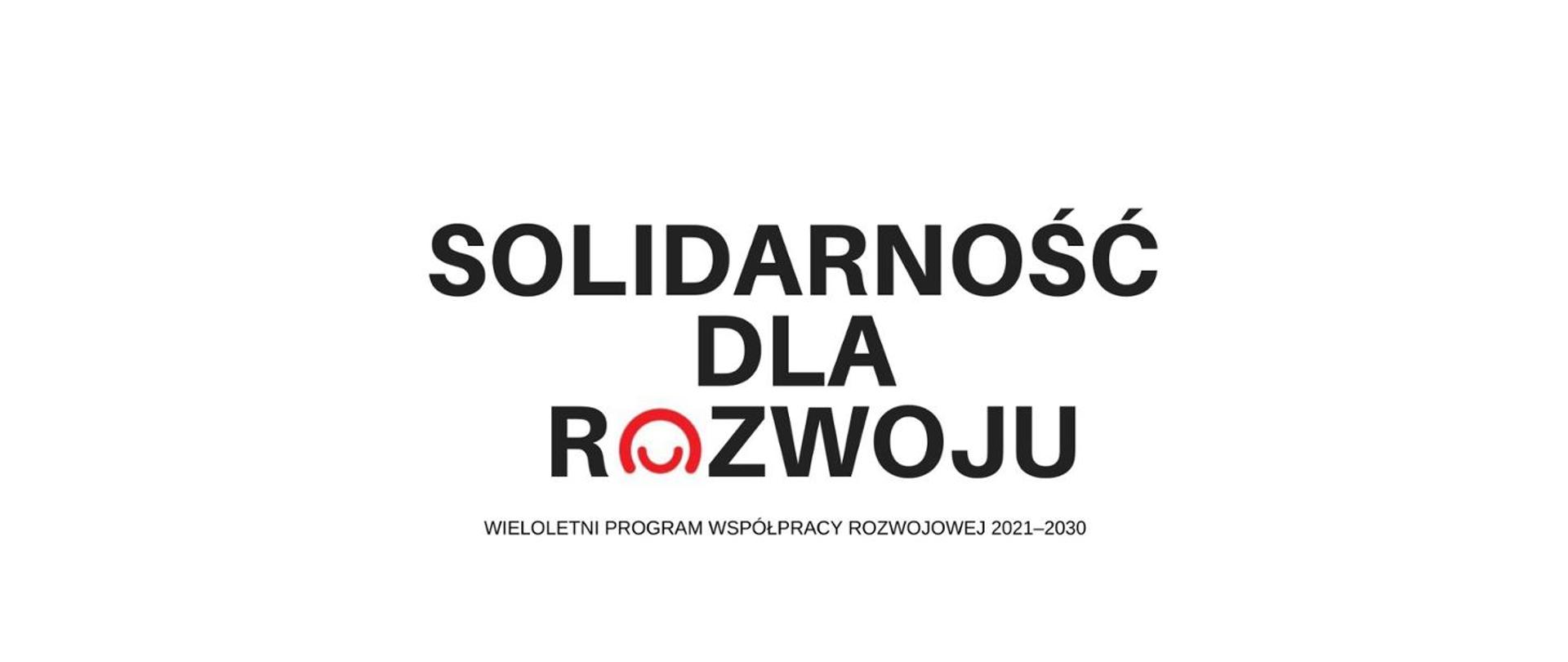 Solidarność_dla_rozwoju