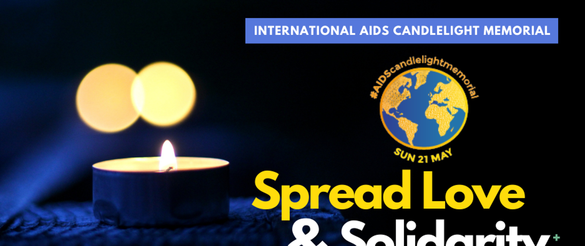 Międzynarodowy dzień pamięci o zmarłych na AIDS 2023