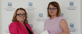 Powołanie Alicji Michalik-Kucińskiej na Zastępcę Prezesa PGW Wody Polskie ds. Zarządzania Środowiskiem Wodnym