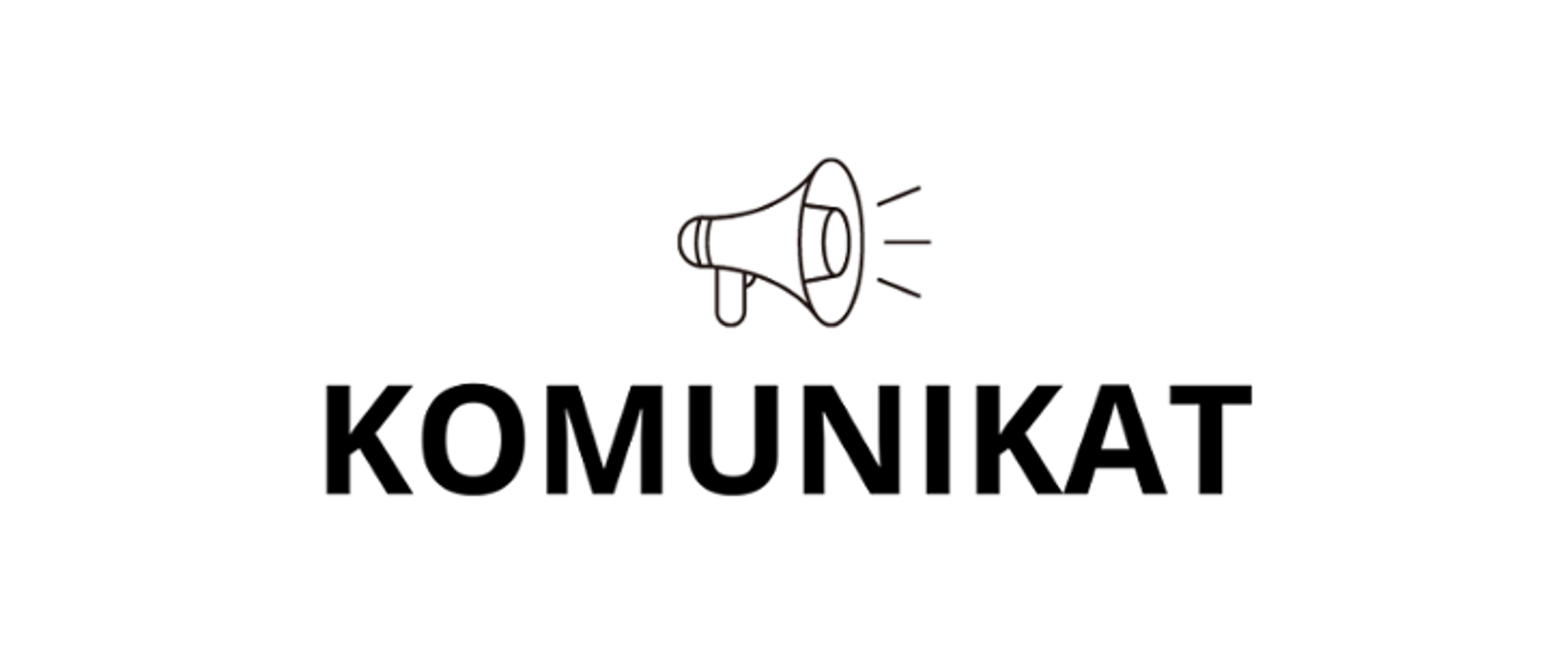 Komunikat