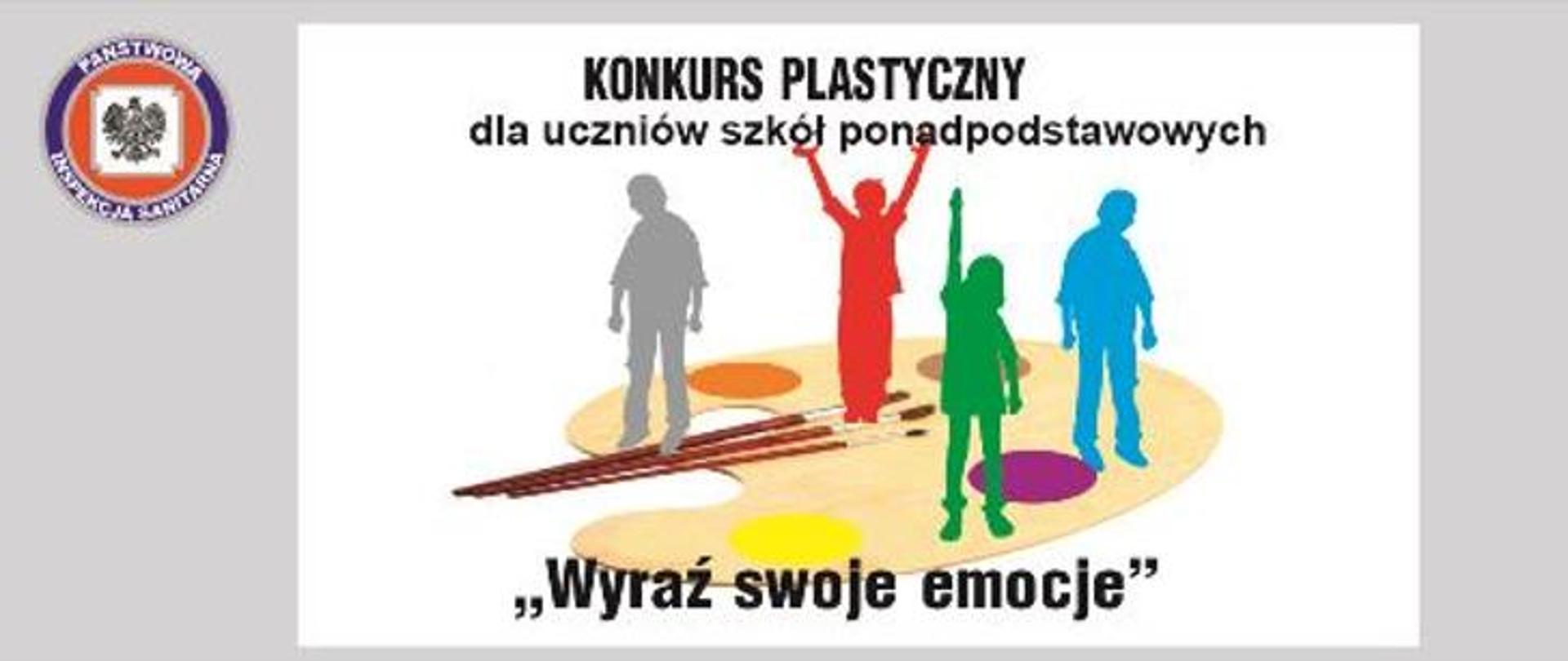 Konkurs plastyczny