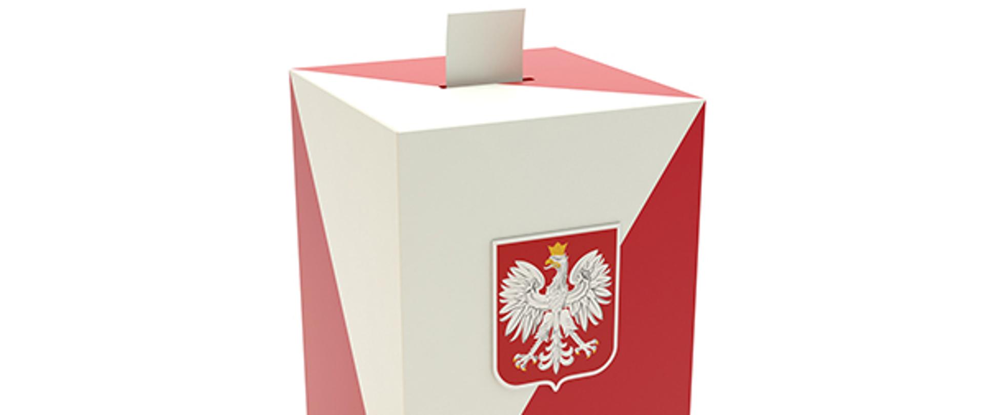 Głosowanie za granicą w wyborach Prezydenta Rzeczypospolitej Polskiej w 2020 r.