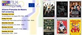 Poland participates in the European Film Festival 2024 in Lesotho