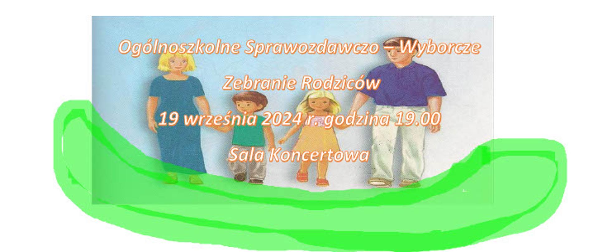 Grafika rodziny