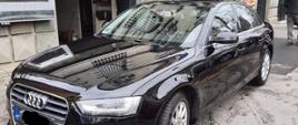 Ambasada RP w Belgradzie pod adresem: Kneza Milosa 38, 11000 Belgrad, Republika Serbii, ogłasza przetarg publiczny na sprzedaż samochodu służbowego marki Audi A4, rok produkcji 2014.
