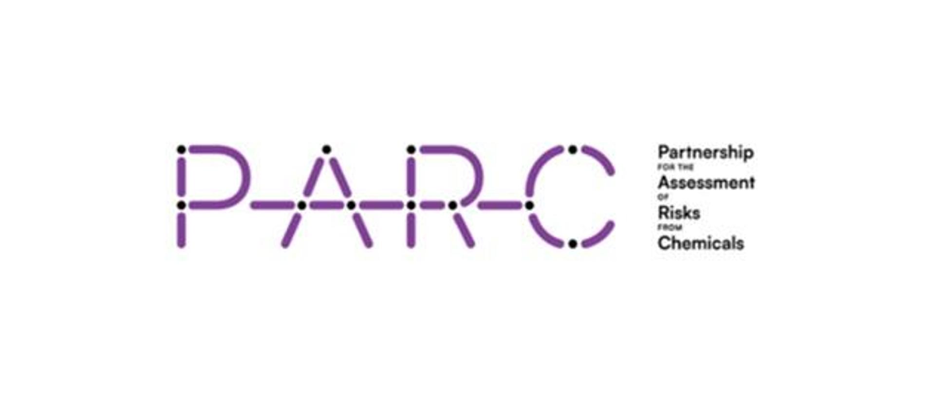 Logo PARC