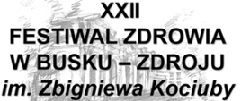 XXII Festiwal Zdrowia