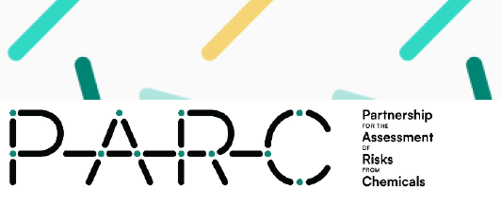 Slider PARC (Partnership for the Assessment of Risks from Chemicals)