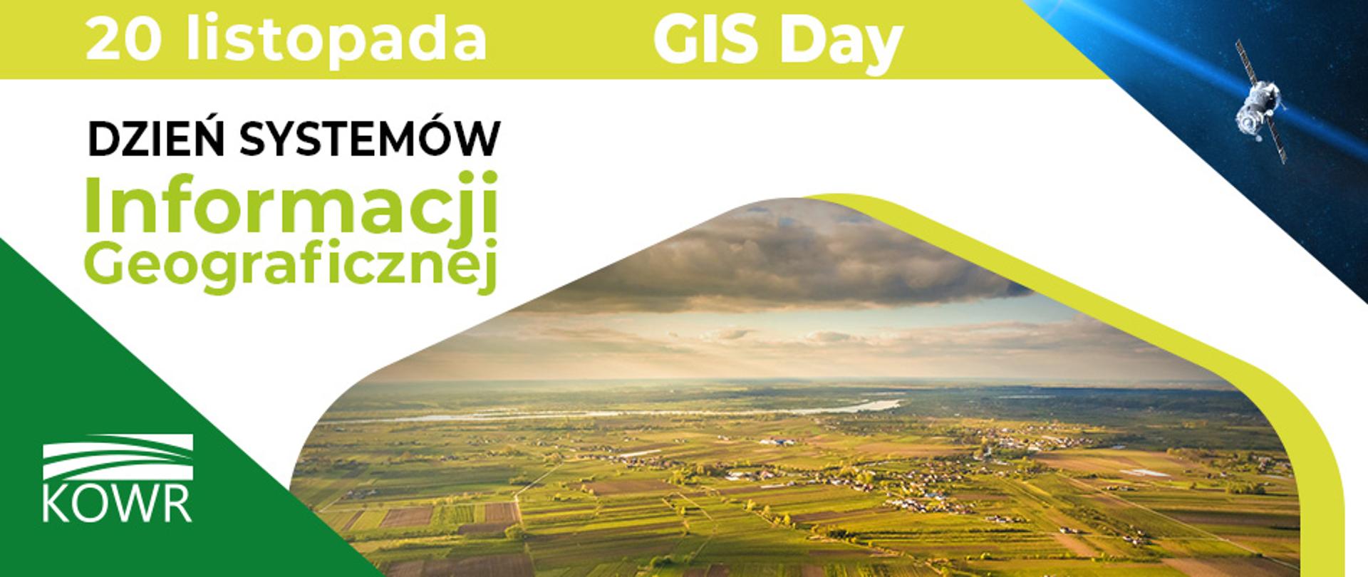 GIS Day