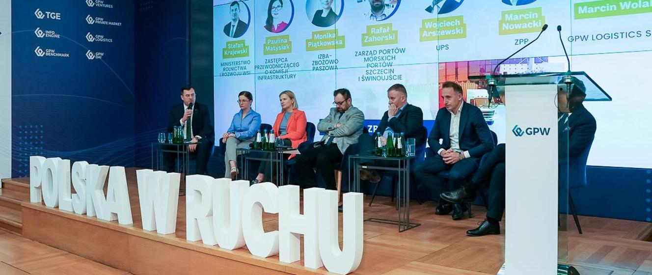 O Strategiach Dla Rolnictwa Podczas Konferencji Zwi Zku Przedsi Biorc W