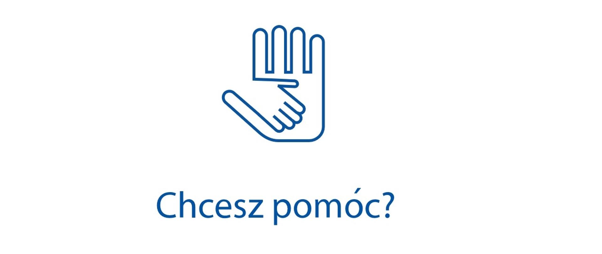 Chcesz pomóc?