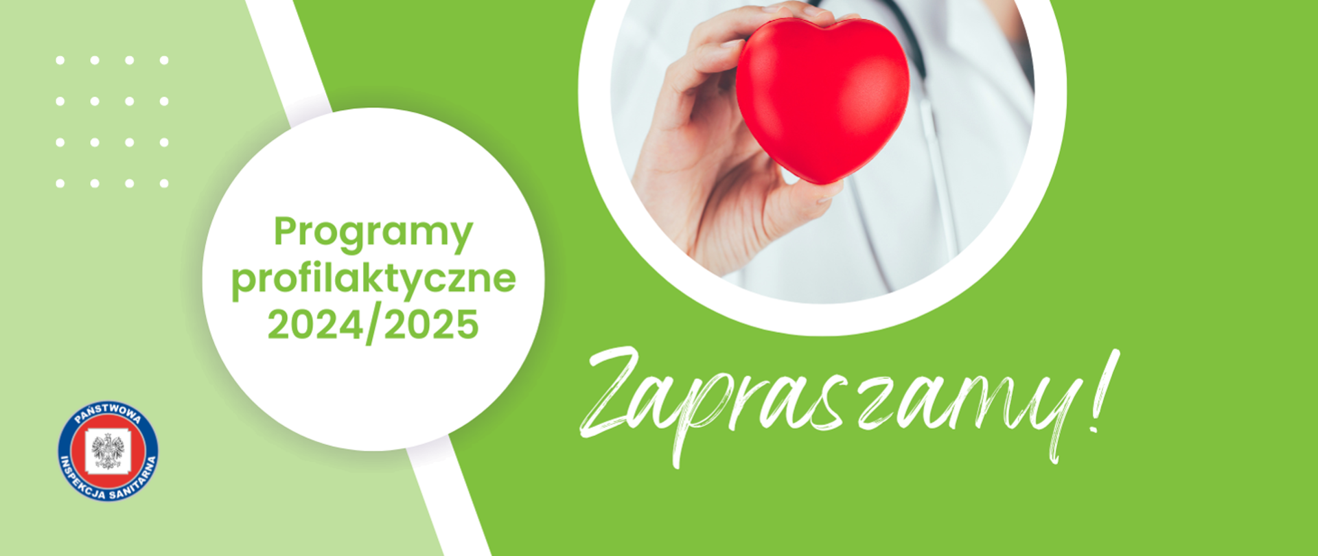 Programy profilaktyczne w roku szkolnym 2024/2025