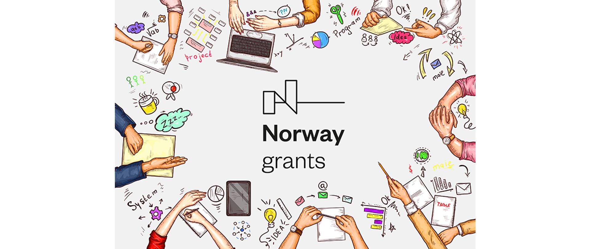 Norway grants 