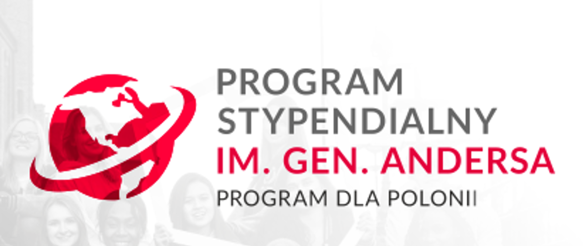 The gen. Anders Scholarship Programme_logo