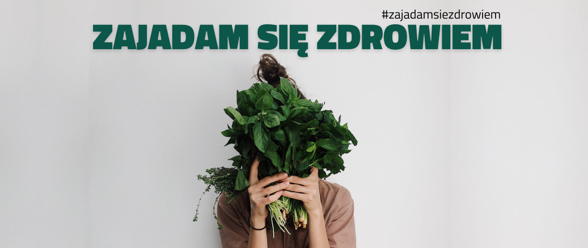 Zajadam się zdrowiem