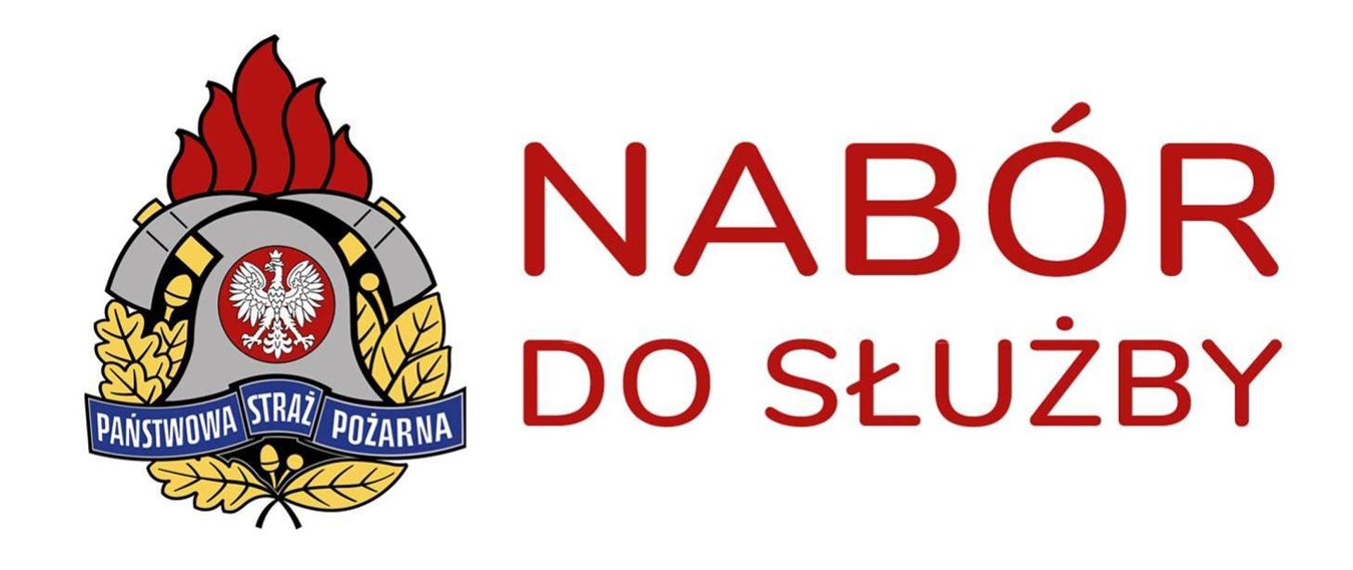 Nabór do służby