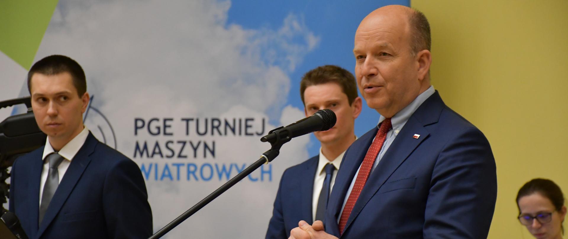 Finał konkursu „PGE Turnieju Maszyn Wiatrowych 2022” w Narodowym Muzeum Techniki