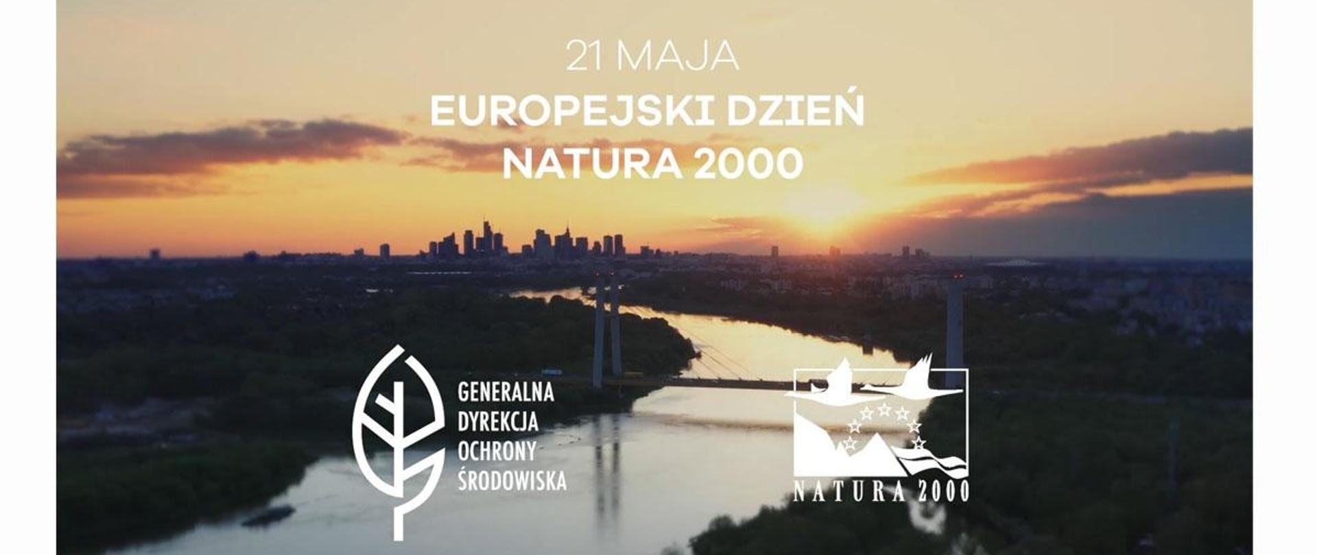 21 maja – Europejski Dzień Natura 2000