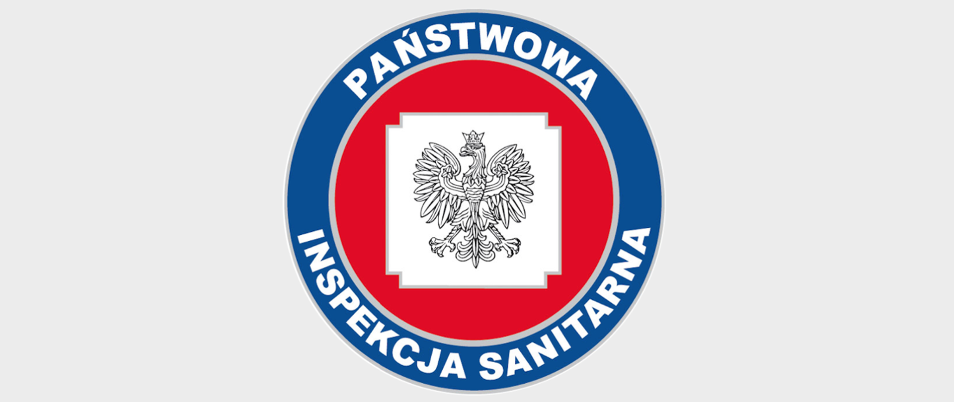 Państwowa Inspekcja Sanitarna - logo