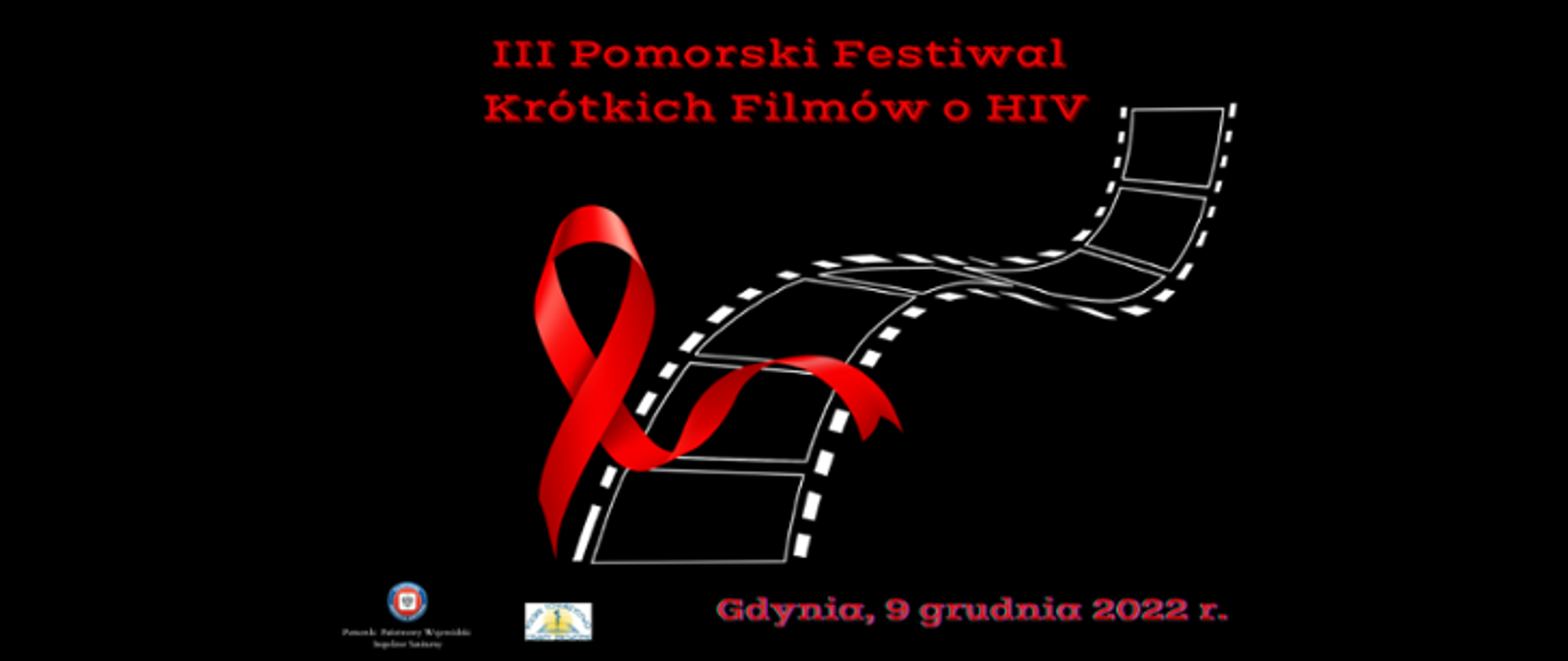 III Pomorski Festiwal Krótkich Filmów o HIV