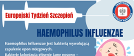 Haemophilus Influenzae