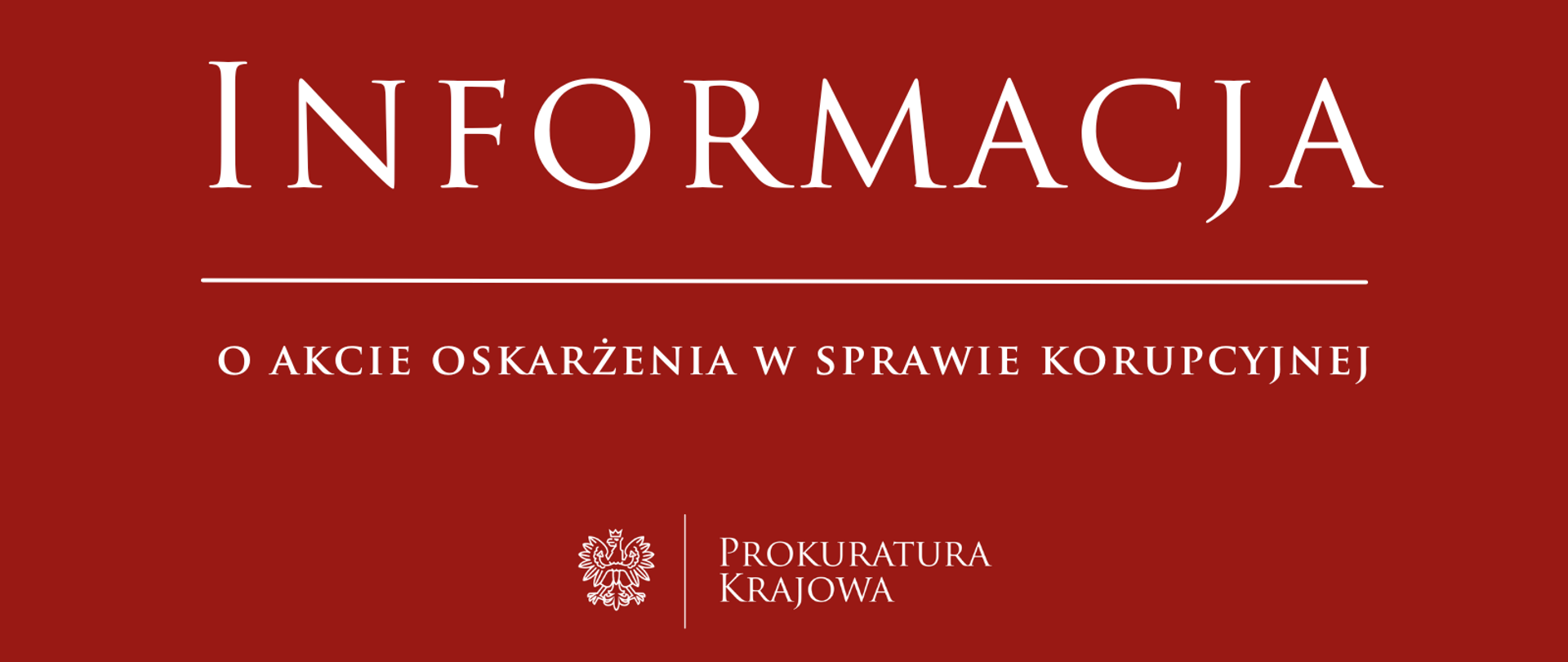 Akt oskarżenia w sprawie korupcyjnej przeciwko byłemu Sekretarzowi Stanu w Ministerstwie Energii i pięciu innym osobom