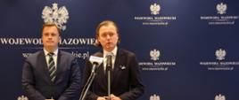 Ostrołęka: spotkanie z mazowieckimi samorządami oraz wizyta w regionie