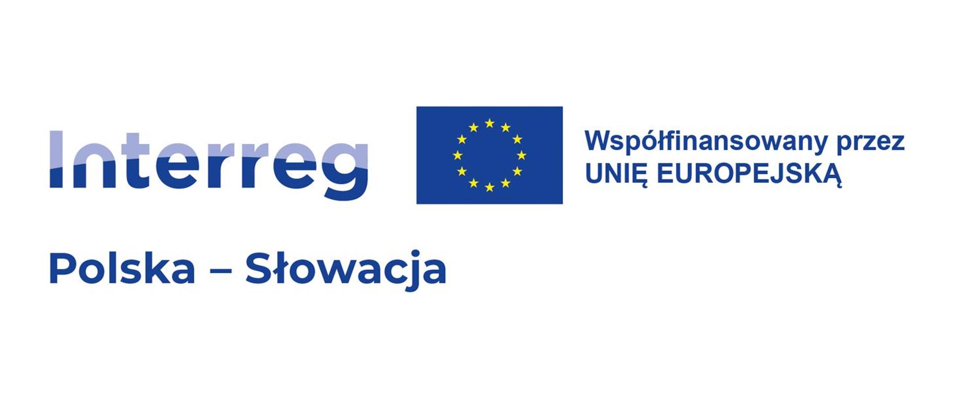 Interreg Polska - Słowacja