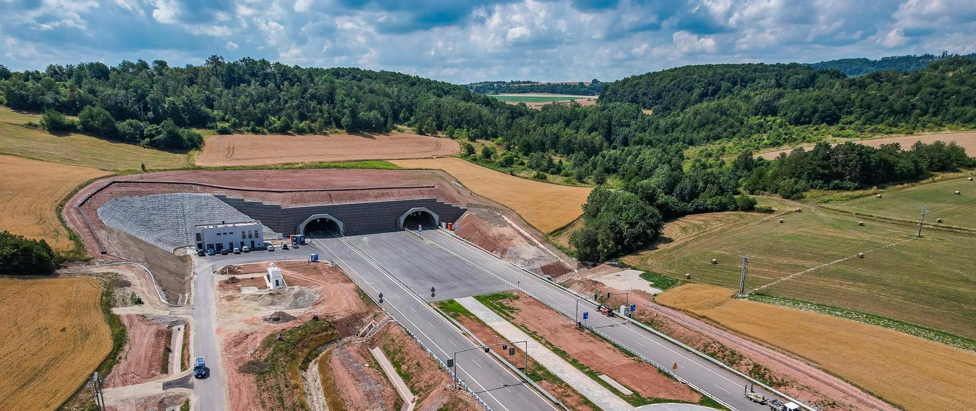 Otwarcie Odcinka Drogi Ekspresowej S3 Bolków – Kamienna Góra