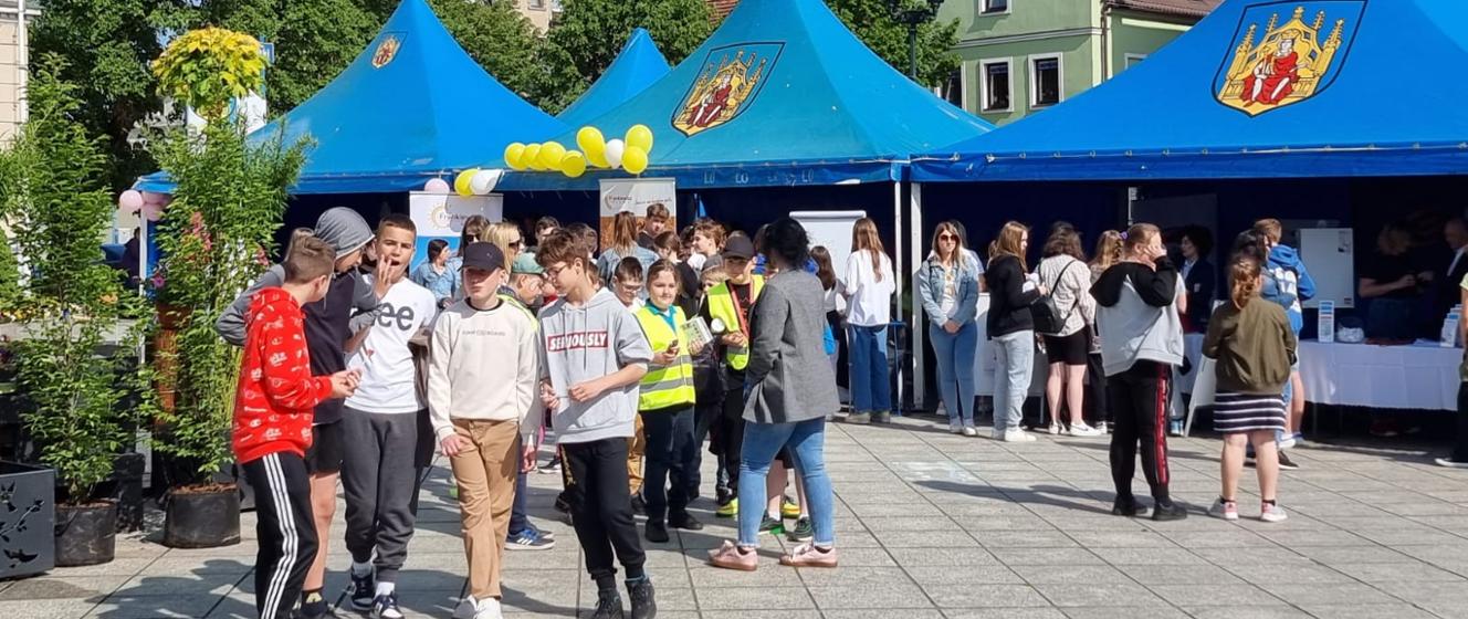 Eko Rynek Komenda Powiatowa Pa Stwowej Stra Y Po Arnej W