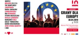 Świętujemy 15 lat Polski w UE