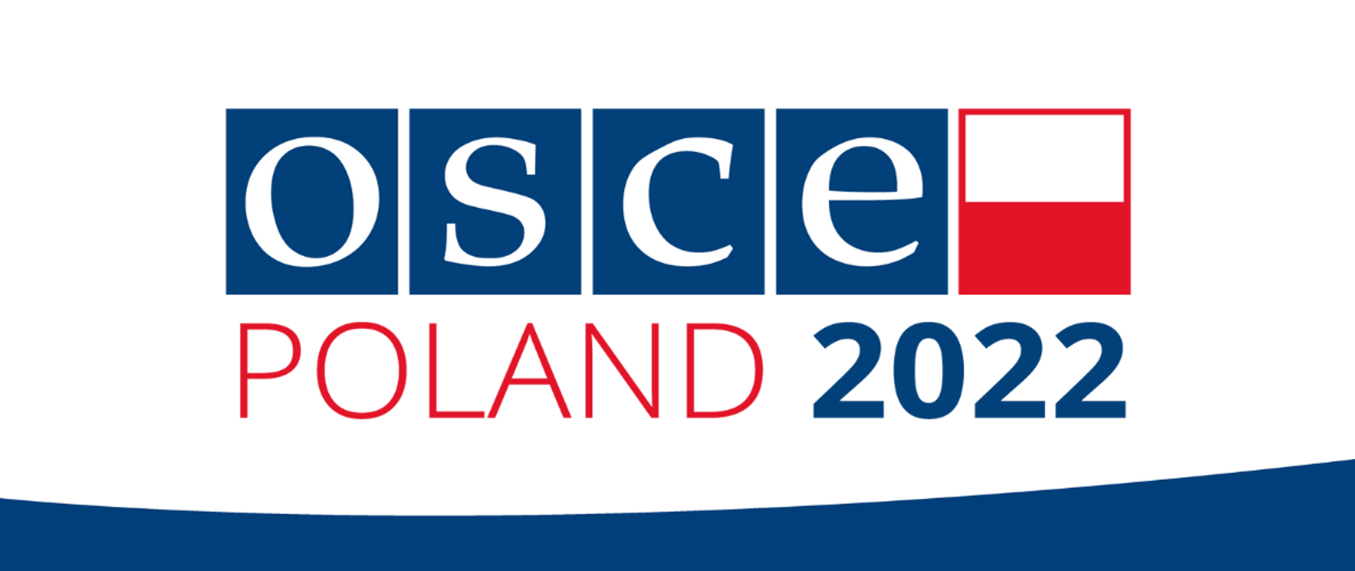 Poland's Chairmanship at the OSCE