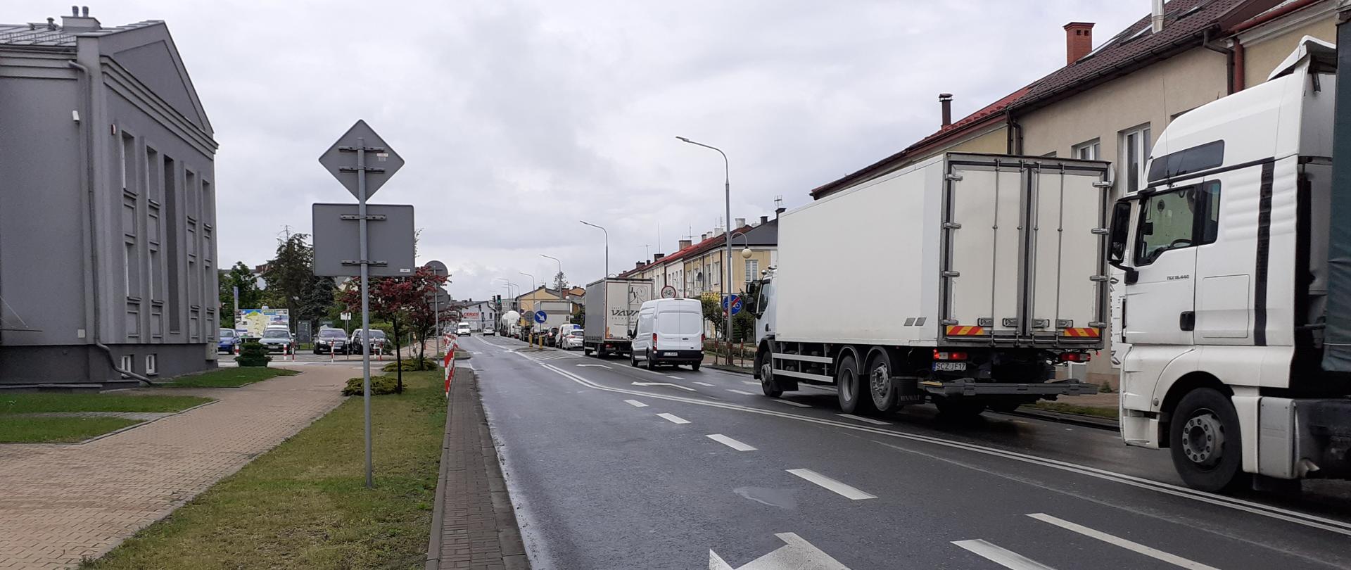 Mamy decyzję środowiskową dla budowy obwodnicy Zwolenia